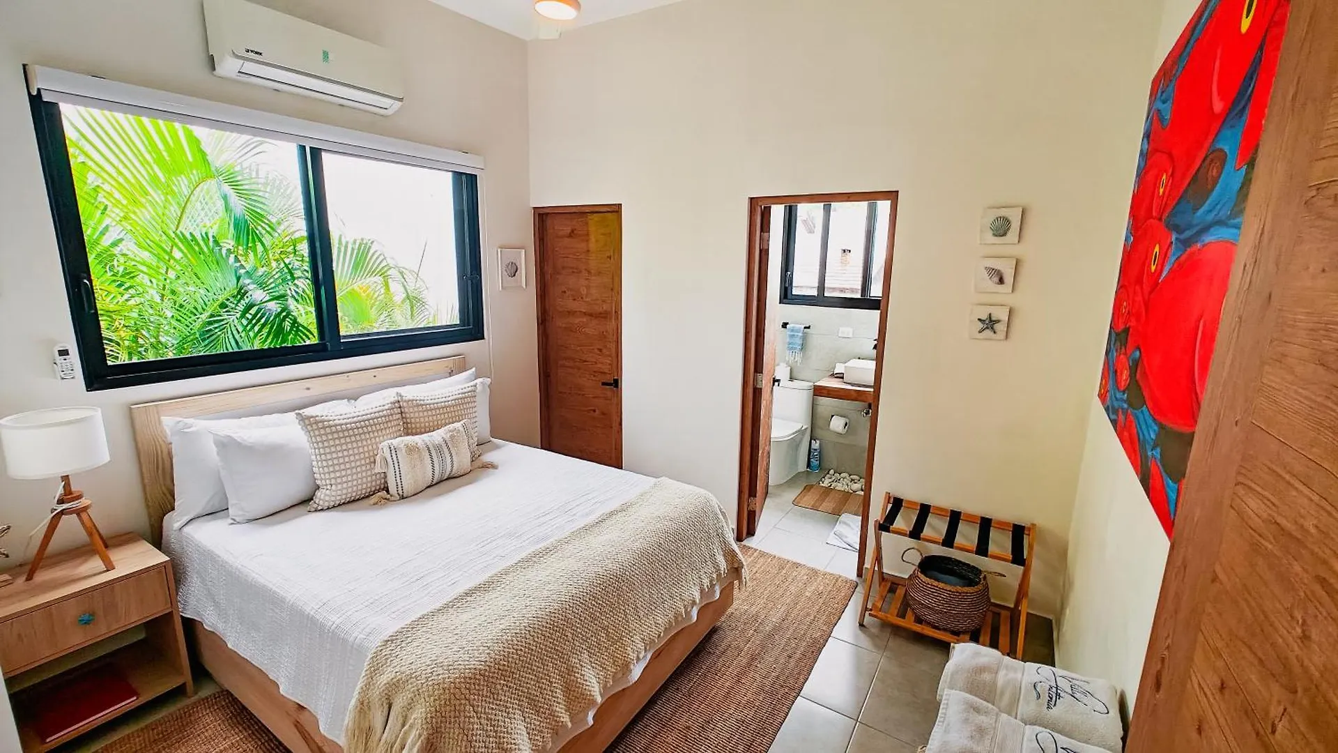 Luxury Villa With Kitchen And Housekeeping Services, Private Pool, Beach In An Exclusive Residential Area Las Terrenas 0*,